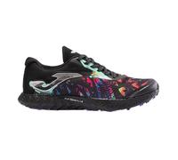 Joma Tr-9000 Men Trail, Scarpe da Ginnastica Uomo, Nero, 44 EU
