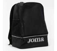 Joma Training III Backpack Zaino Zainetto Multisport da adulto Black