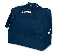 Joma Training III Borsa, Blu Marino, S