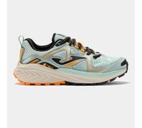 JOMA TREK LADY 25 SCARPA DA TRAIL DONNA COL.VERDE ACQUA TG.39