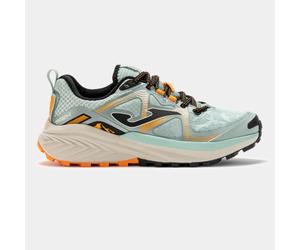 JOMA TREK LADY 25 SCARPA DA TRAIL DONNA COL.VERDE ACQUA TG.39