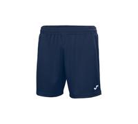 Joma Treviso Equipment - Pantaloncini Uomo, Blu Navy, XL