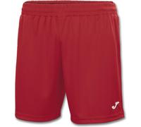 Joma Treviso Equipment - Pantaloncini Uomo, Rosso, L