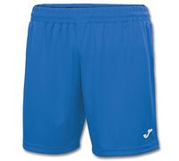 Joma Treviso Shorts Equipment, da Uomo, Royal, XS