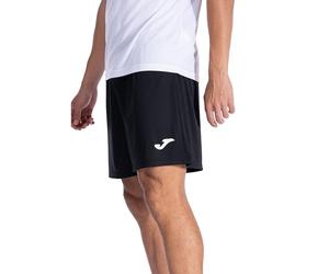 Joma Treviso Shorts Equipment, Uomo, Nero, S
