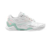 Joma Tsels2502c, Scarpe da Ginnastica Donna, Bianco, 40 EU