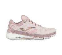 Joma TSLALW2113P.40 Scarpe Sportive, Slam Lady 2113, Rosa, 40