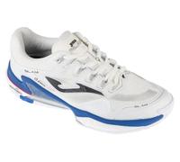 Joma TSLAMS2602OM Slam Scarpe da paddle da uomo, bianco/blu scuro