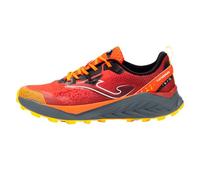Joma Tundra 2508 Rosso Scarpe Uomo Trail, rosso, 42 EU