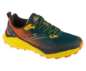 Joma Tundra 2617 TKTUNS2617 - Scarpe da Corsa, da Uomo, Colore: Verde, Verde, 42 EU