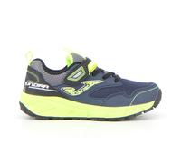 Joma Tundra Jr 2401 Blu/Giallo 29 Blu