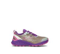 JOMA TUNDRA Scarpa running donna marrone/viola 39