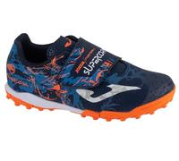 Joma Turf Football Trainer 30 EU, Blu, 30 EU