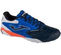 Joma Turf Football Trainer da Uomo, 44 EU, Blu, 44 EU