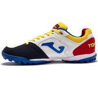 Joma, Turf Football Trainers Uomo, Bianco, 46 EU