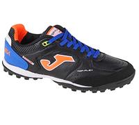 Joma, Turf Football Trainers Uomo, Black, 40.5 EU