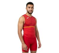 Joma Tuta Base Senza Maniche Record Iii