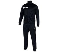 Joma Tuta Columbus, Nero, XL Uomo