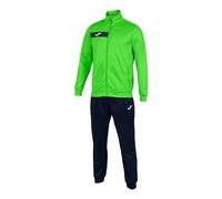 Joma Tuta Columbus, Verde Fluo Marino, S Uomo