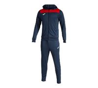 Joma Tuta da ginnastica a maniche lunghe Uomo - 7XS - 3XL - Phoenix II