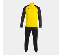 JOMA TUTA DA GINNASTICA CON ZIP COL. GIALLO TG. S