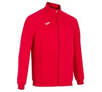 Joma Combi Jacket Rosso 3XL Uomo,Donna