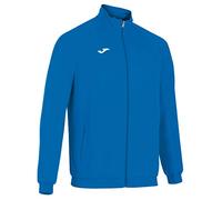 Joma Combi Jacket Blu S Uomo