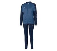 Joma Tuta Eco Championship-Donna, Blu Navy, M
