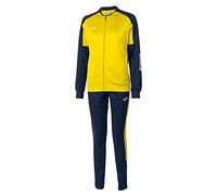 Joma Tuta Eco Championship-Donna, Giallo Marino, XL