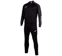 Joma Tuta Eco Championship, Nero Antracite, 3XL Uomo