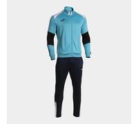 Joma Tuta sportiva da uomo, 6XS-4XL, leggera e confortevole, ideale per qualsiasi attività, Danubio