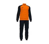 Tuta Joma Academy IV arancione nero bambini - 12