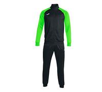 Joma Tuta Sportiva da Uomo, 8XS - 3XL - Giacca e Pantaloni con Cerniera e Tasche - Libertà di Movimento - Acadamy IV