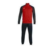 Tuta Joma Academy IV rosso nero bambini - 8