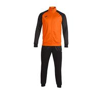 Tuta da ginnastica Joma Academy IV Orange 2XL