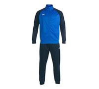 Tuta Joma Academy IV blu navy bambini - 10