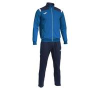 Joma Toledo Tracksuit Blu S Uomo