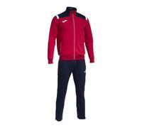 Joma Toledo Tracksuit Rosso S Uomo