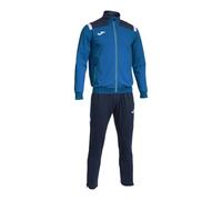 Joma Toledo Tracksuit Blu 3XL Uomo