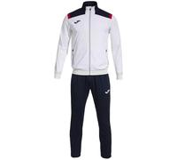 Joma Toledo Tracksuit Bianco L Uomo