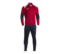 Joma Tuta Uomo 6XS - 4XL - Leggero e confortevole, ideale per qualsiasi attività - Danubio
