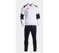 Joma Tuta Uomo 6XS - 4XL - Leggero e confortevole, ideale per qualsiasi attività - Danubio