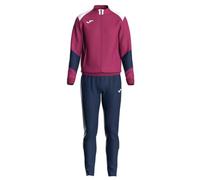 Joma Tuta Uomo 6XS - 4XL - Leggero e confortevole, ideale per qualsiasi attività - Danubio