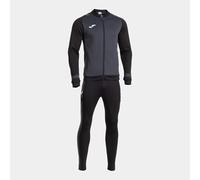 Joma Tuta Uomo 6XS - 5XL Elastico e Traspirante Ideale per Allenamenti - Lider