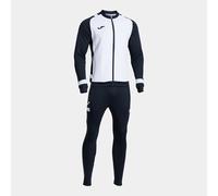 Joma Tuta Uomo 6XS - 5XL Elastico e Traspirante Ideale per Allenamenti - Lider