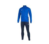 Joma Danubio Ii Tracksuit Blu M Uomo
