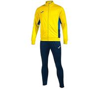 Joma Tuta uomo Danubio II giallo blu navy blu reale