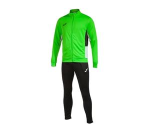 Joma Tuta uomo Danubio II verde fluorescente nero bianco