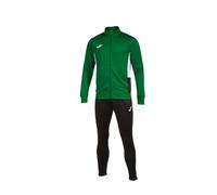 Joma Tuta uomo Danubio II verde nero bianco