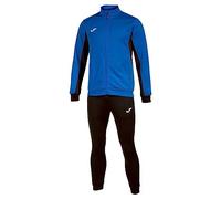 Joma Tuta uomo Derby blu reale nero